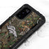 NFL Denver Broncos Realtree Xtra Green Camo Galaxy S20 Waterproof Case