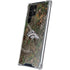 NFL Denver Broncos Realtree Xtra Green Camo Galaxy S23 Ultra Clear Case