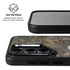 NFL Denver Broncos Realtree Xtra Green Camo Galaxy S25 Plus Kickstand Case