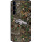 NFL Denver Broncos Realtree Xtra Green Camo Galaxy S25 Plus Skin