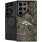 NFL Denver Broncos Realtree Xtra Green Camo Galaxy S24 Ultra Kickstand Case