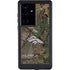 NFL Denver Broncos Realtree Xtra Green Camo Galaxy S24 Ultra Waterproof Case