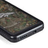 NFL Denver Broncos Realtree Xtra Green Camo Galaxy S24 Waterproof Case