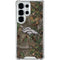 NFL Denver Broncos Realtree Xtra Green Camo Galaxy S25 Ultra Clear Case