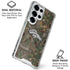 NFL Denver Broncos Realtree Xtra Green Camo Galaxy S25 Ultra Clear Case