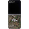 NFL Denver Broncos Realtree Xtra Green Camo Galaxy Z Flip6 Skin