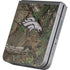 NFL Denver Broncos Realtree Xtra Green Camo Galaxy Z Flip6 Skin