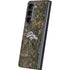 NFL Denver Broncos Realtree Xtra Green Camo Galaxy Z Fold5 5G Skin