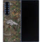 NFL Denver Broncos Realtree Xtra Green Camo Galaxy Z Fold6 Skin