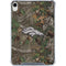 NFL Denver Broncos Realtree Xtra Green Camo iPad 11th Gen (2025) Clear Case