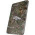 NFL Denver Broncos Realtree Xtra Green Camo Apple iPad Mini Skin