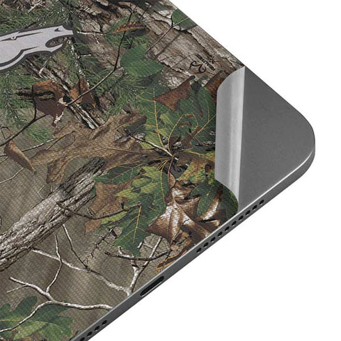 NFL Denver Broncos Realtree Xtra Green Camo Apple iPad Mini Skin