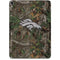 NFL Denver Broncos Realtree Xtra Green Camo Apple iPad Pro Skin