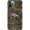 NFL Denver Broncos Realtree Xtra Green Camo iPhone 11 Pro Lite Case