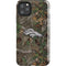 NFL Denver Broncos Realtree Xtra Green Camo iPhone 11 Pro Max Impact Case