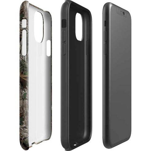 NFL Denver Broncos Realtree Xtra Green Camo iPhone 11 Pro Max Impact Case
