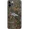 NFL Denver Broncos Realtree Xtra Green Camo iPhone 11 Pro Skin
