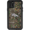 NFL Denver Broncos Realtree Xtra Green Camo iPhone 11 Pro Waterproof Case