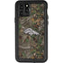 NFL Denver Broncos Realtree Xtra Green Camo iPhone 11 Pro Waterproof Case