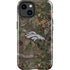 NFL Denver Broncos Realtree Xtra Green Camo iPhone 15 Impact Case