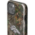 NFL Denver Broncos Realtree Xtra Green Camo iPhone 15 Impact Case