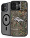 NFL Denver Broncos Realtree Xtra Green Camo iPhone 16 Kickstand Case