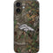 NFL Denver Broncos Realtree Xtra Green Camo iPhone 16 Plus Skin