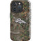 NFL Denver Broncos Realtree Xtra Green Camo iPhone 16 Pro Impact Case