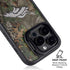 NFL Denver Broncos Realtree Xtra Green Camo iPhone 16 Pro Kickstand Case
