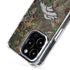 NFL Denver Broncos Realtree Xtra Green Camo iPhone 16 Pro MagSafe Case