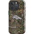 NFL Denver Broncos Realtree Xtra Green Camo iPhone 16 Pro Max Magsafe Impact Case