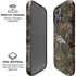 NFL Denver Broncos Realtree Xtra Green Camo iPhone 16 Pro Max Magsafe Impact Case