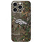 NFL Denver Broncos Realtree Xtra Green Camo iPhone 16 Pro Skin