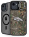 NFL Denver Broncos Realtree Xtra Green Camo iPhone 16e Kickstand Case