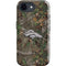 NFL Denver Broncos Realtree Xtra Green Camo iPhone 16e Impact Case