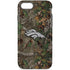 NFL Denver Broncos Realtree Xtra Green Camo iPhone 8 Pro Case