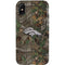 NFL Denver Broncos Realtree Xtra Green Camo iPhone X Pro Case