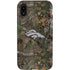 NFL Denver Broncos Realtree Xtra Green Camo iPhone XR Pro Case