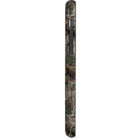 NFL Denver Broncos Realtree Xtra Green Camo iPhone XS Pro Case