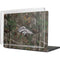 NFL Denver Broncos Realtree Xtra Green Camo MacBook Cases
