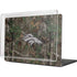 NFL Denver Broncos Realtree Xtra Green Camo MacBook Cases
