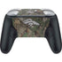 NFL Denver Broncos Realtree Xtra Green Camo Nintendo Switch 2 (2025) Pro Controller Skin