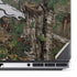 NFL Denver Broncos Realtree Xtra Green Camo Dell Precision Skin