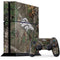 NFL Denver Broncos Realtree Xtra Green Camo PS4 Console and Controller Bundle Skin