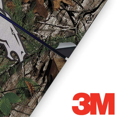 NFL Denver Broncos Realtree Xtra Green Camo PS4 Console and Controller Bundle Skin