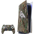 NFL Denver Broncos Realtree Xtra Green Camo PlayStation PS5 Skins