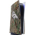 NFL Denver Broncos Realtree Xtra Green Camo PlayStation PS5 Skins