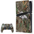 NFL Denver Broncos Realtree Xtra Green Camo PS5 Pro Bundle Skin