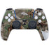 NFL Denver Broncos Realtree Xtra Green Camo PS5 Pro Bundle Skin