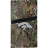 NFL Denver Broncos Realtree Xtra Green Camo PS5 Pro Disk Bundle Skin